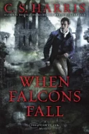 Image of when falcons fall