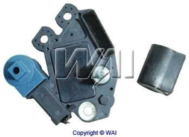 Image of Alternator voltage regulator WAI M551