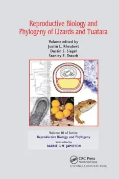 Image of Reproductive Biology and Phylogeny of Lizards and Tuatara