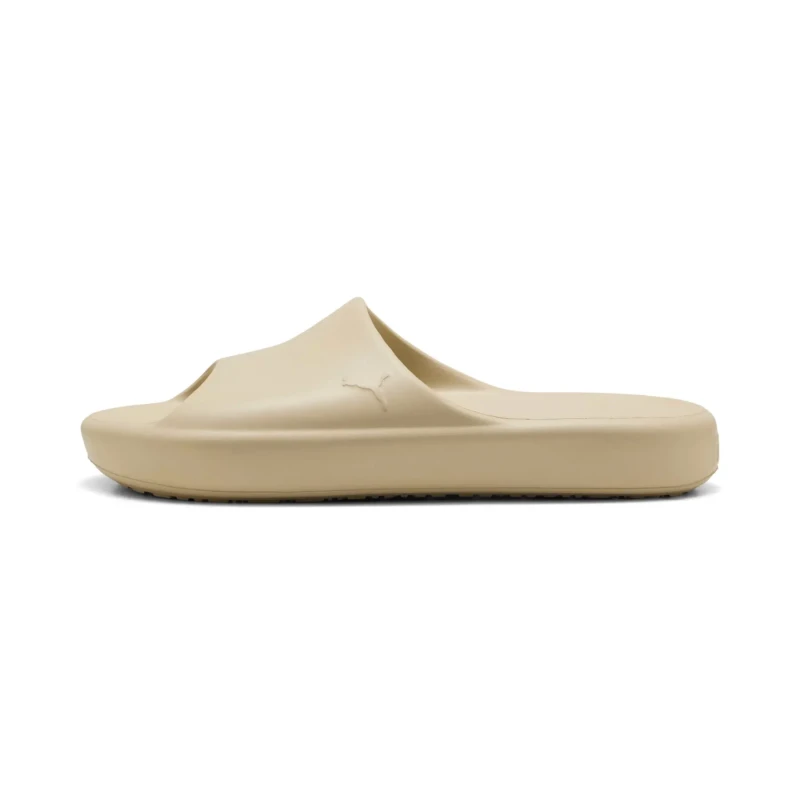 Image of Slides Puma Shibui Cat Beige Unisex 43