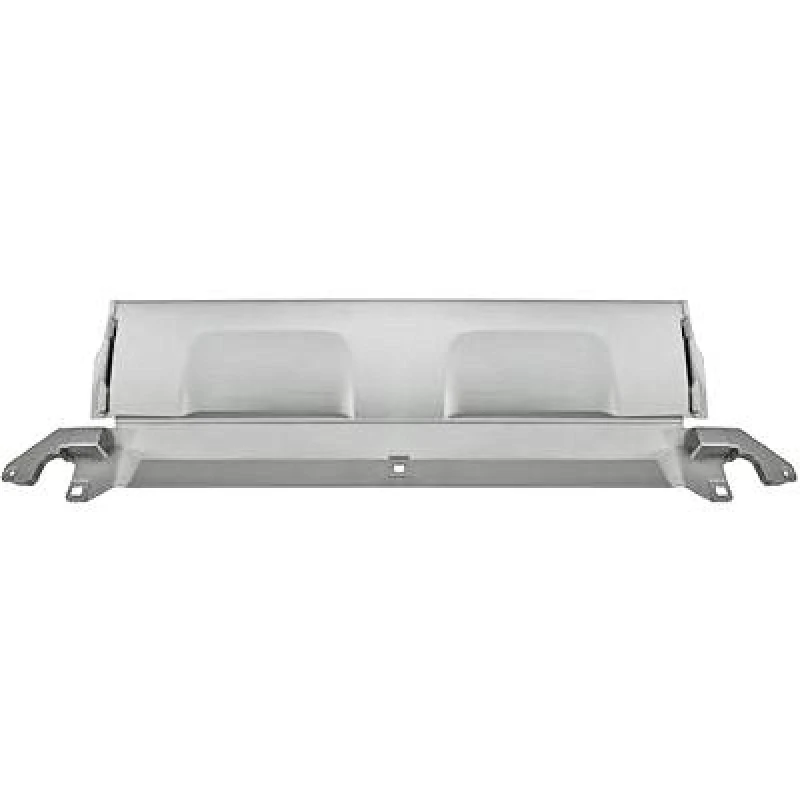Image of Bumper cover DIEDERICHS 4561063