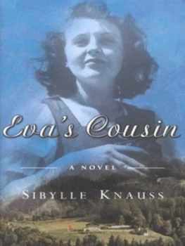 Image of Evas Cousin by Sibylle Knauss Book