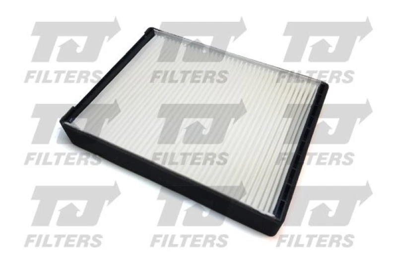 Image of QUINTON HAZELL Pollen filter QUINTON HAZELL QFC0237