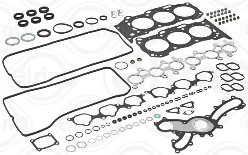 Image of Gasket Set, cylinder head ELRING 631.880