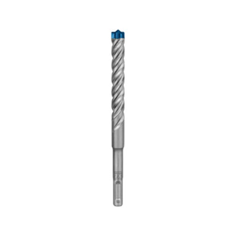 Image of Bosch Expert 7X 4-Cutter Head 3X Life SDS Plus Masonry Drill Bit 2608900116 Diameter: 13mm