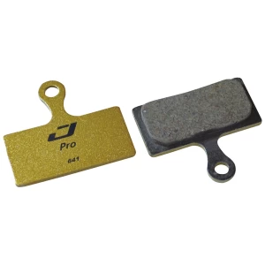Image of Jagwire Shimano MTB Pro Semi Metallic Disc Brake Pads XT