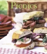 Image of picnics delicious recipes for outdoor entertaining