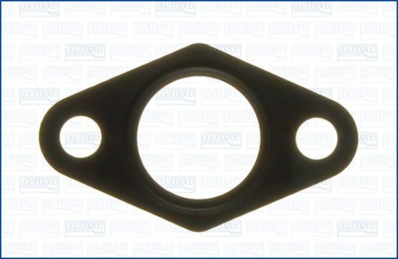 Image of AJUSA EGR valve gasket AJUSA 00862000