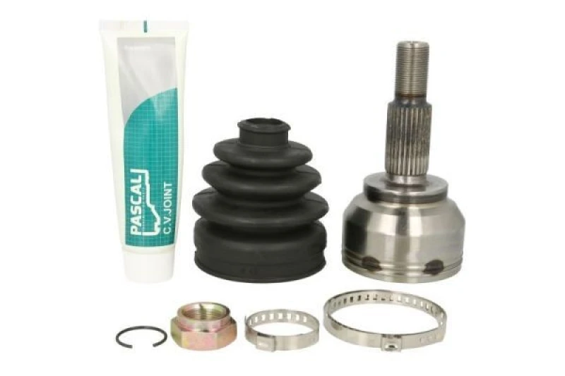 Image of PASCAL CV joint kit PASCAL G1R036PC