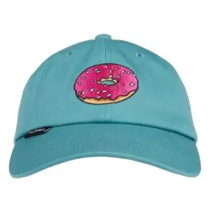 Image of Herschel Supply Co Herschel Sylas Cap 24 - Blue