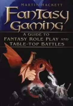 Image of Fantasy gaming by Martin Hackett