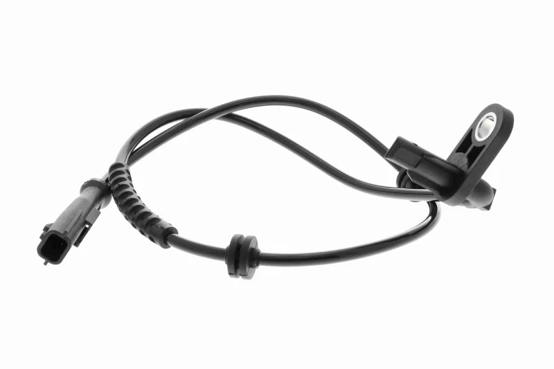 Image of VEMO V46-72-0095 ABS Sensor Original VEMO Quality, Rear Axle Right Sensor,wheel speed (412)