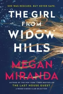 Image of The Girl from Widow Hills