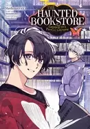 Image of haunted bookstore gateway to a parallel universe vol 1