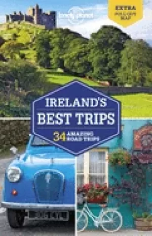 Image of lonely planet irelands best trips