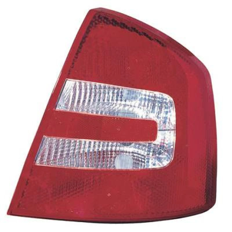 Image of DIEDERICHS 7831091 Rear light Left, P21/4W Combination Rearlight (391)