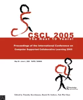 Image of Computer Supported Collaborative Learning 2005The Next 10 Years!