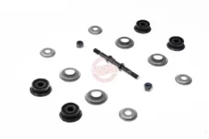 Image of MASTER-SPORT Anti-roll bar link Front Axle 36022-SET-MS Rod / Strut, stabiliser,Drop link TOYOTA,Yaris Schragheck (_P1_),Yaris Verso (_P2_)