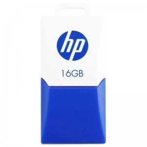 image of HP V160W 16GB USB Flash Drive