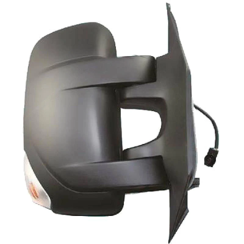 Image of DIEDERICHS 1887624 Wing mirror Right, Convex Outside Mirror (50)