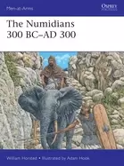 Image of numidians 300 bc ad 300