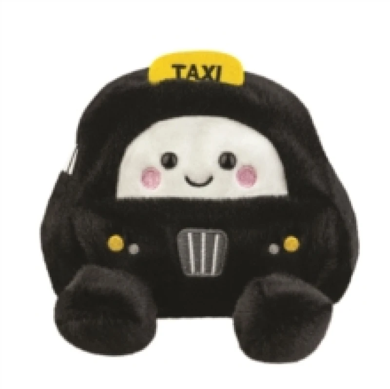 Image of London Taxi Palm Pal