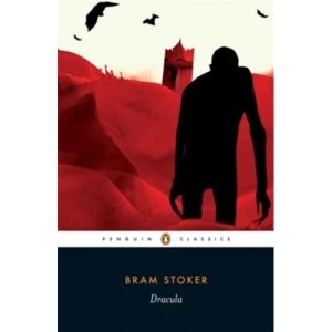Image of Dracula (Penguin Classics) Paperback