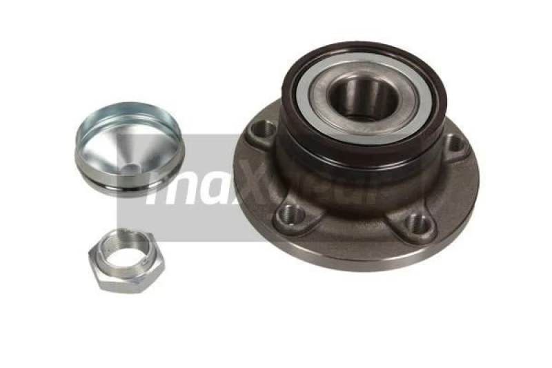 Image of MAXGEAR Wheel bearing kit MAXGEAR 33-1109