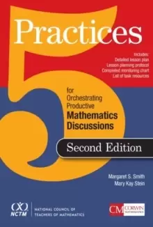 Image of Five Practices for Orchestrating Productive Mathematical Discussion