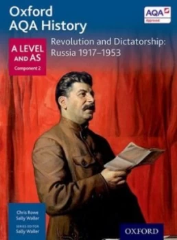 Image of Revolution and Dictatorship by Sally Waller Book