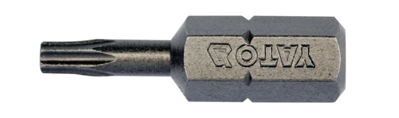 Image of YATO Screwdriver Bit YATO YT-78141