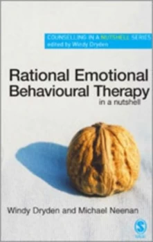 Image of Rational Emotive Behaviour Therapy in a Nutshell by Michael Neenan Paperback