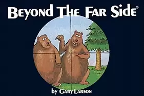 Image of beyond the far side