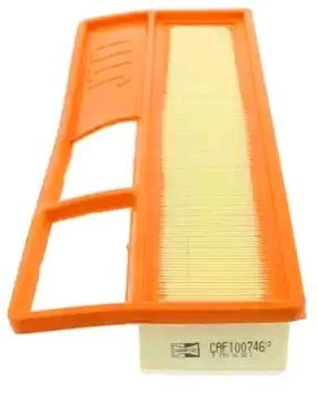 Image of CHAMPION CAF100746P Air filter Filter Insert Air Filter (8)