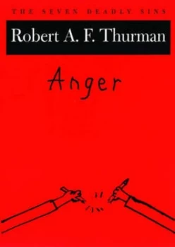 Image of Anger by Robert A. F Thurman Paperback