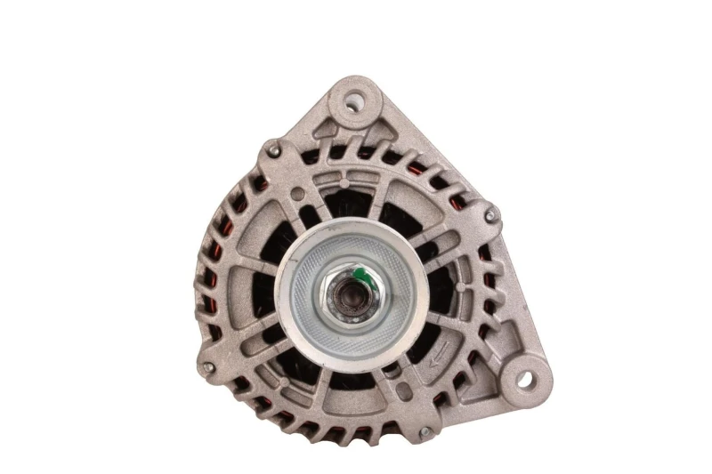 Image of Alternator WALKER WAL00056