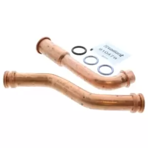 Image of Vaillant Connection Tube 0020068956 - 490538
