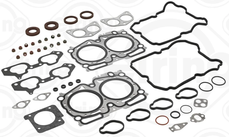 Image of Gasket Set, cylinder head ELRING 218.860