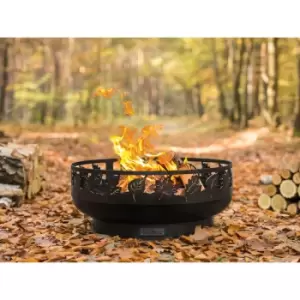 Cook King - Toronto 80cm Decorative Fire Bowl