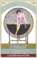 Image of case of alan copeland a golden age mystery
