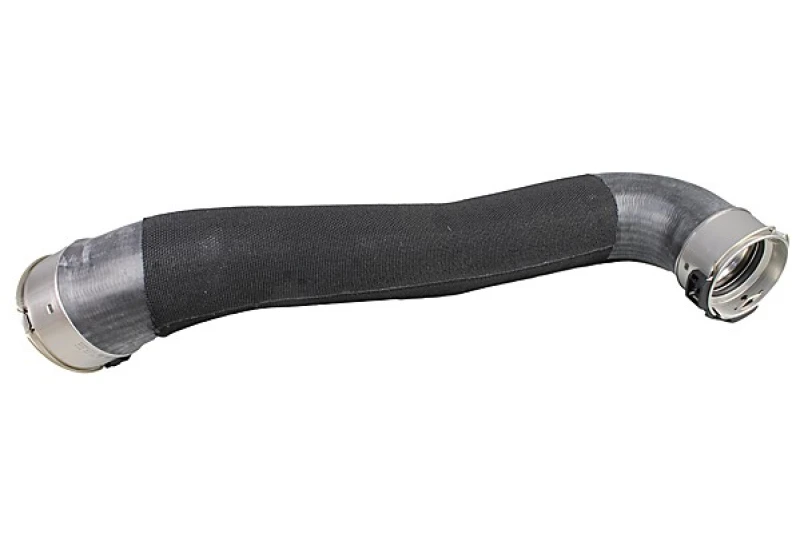 Image of METZGER 2400612 Turbocharger Hose OE-PART with quick couplers Charger Intake Hose (3314)
