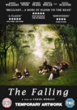 Image of The Falling