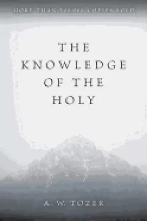 Image of knowledge of the holy the attributes of god their meaning in the christian
