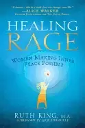 Image of healing rage women making inner peace possible