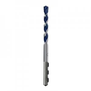 Image of Bosch Accessories CYL-5 2608588144 Carbide metal Concrete twist drill bit 6mm Total length 100 mm Cylinder shank