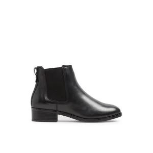 image of Aldo Meaven Ankle Boots Black Multi