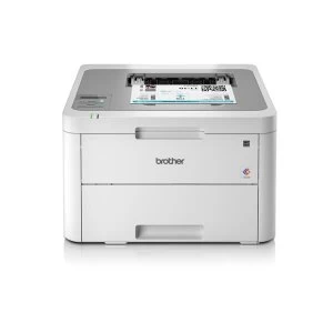 Image of Brother HL-L3210CW Wireless Colour Laser Printer