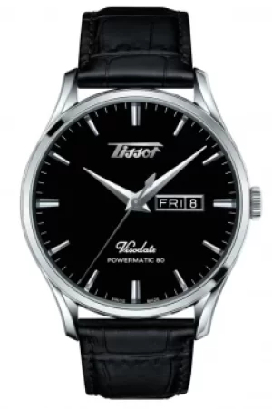 image of Tissot Visodate Watch T1184301605100