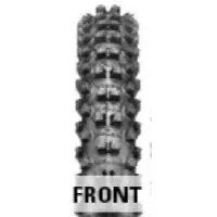 Image of Kenda K771F Millville (60/100 R14 30M)