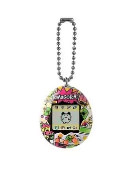 Image of Tamagotchi Original Tamagotchi Kuchipatchi Comic Book